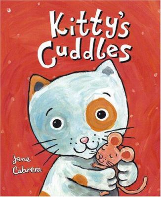 Kitty's cuddles /