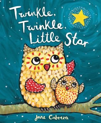 Twinkle, twinkle, little star /