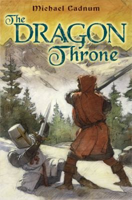 The dragon throne /