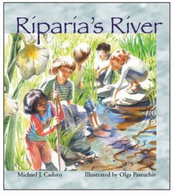 Riparia's river /