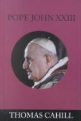 Pope John XXIII [large type] /
