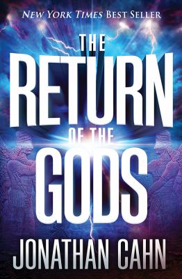 The return of the gods /