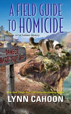 A field guide to homicide /