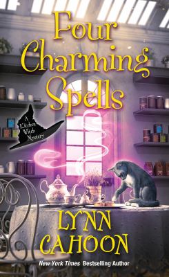 Four charming spells /
