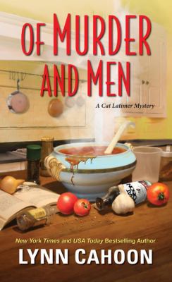 Of murder and men /
