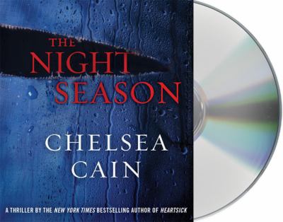 The night season [compact disc, unabridged] /