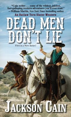 Dead men don't lie /
