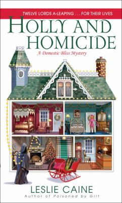 Holly and homicide /