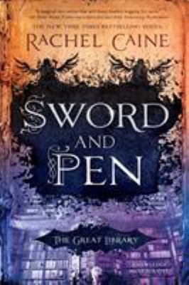 Sword and Pen /