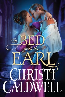 In bed with the earl /