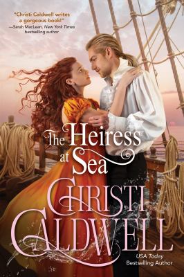 The heiress at sea /