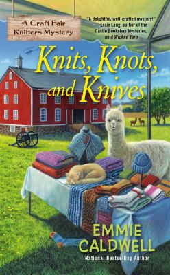 Knits, knots, and knives /