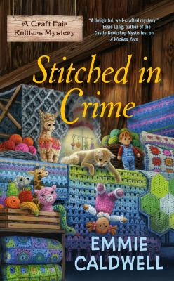 Stitched in crime /