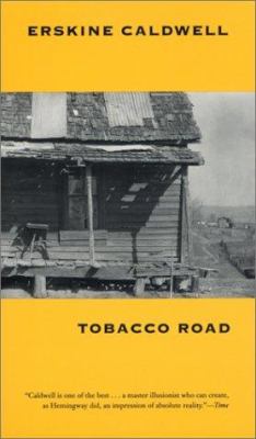 Tobacco road /