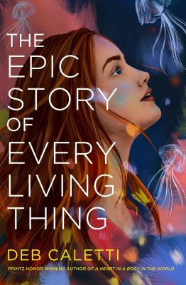 The epic story of every living thing /