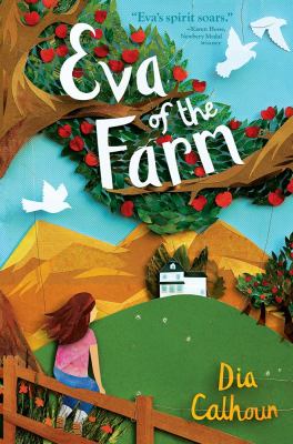 Eva of the farm /