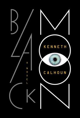 Black Moon : a novel /