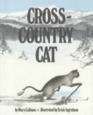 Cross-country cat /