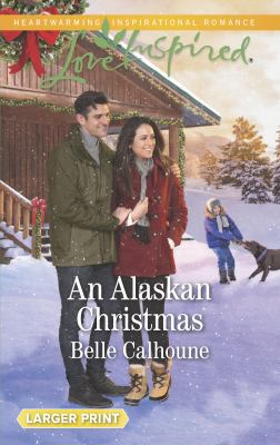 An Alaskan Christmas /