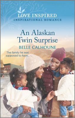 An Alaskan twin surprise/