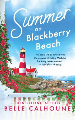 Summer on Blackberry Beach /