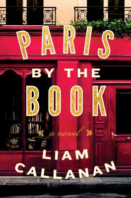Paris by the book : a novel /