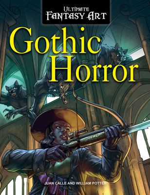 Gothic horror /