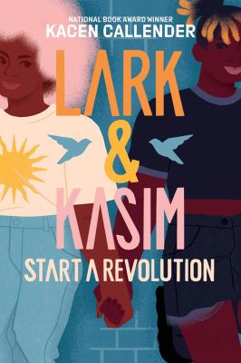 Lark & Kasim start a revolution /
