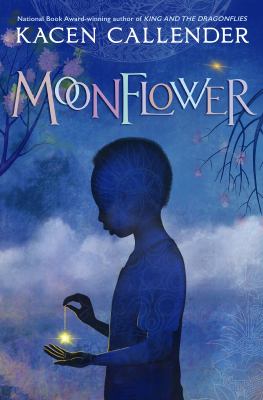 Moonflower /