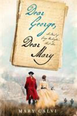 Dear George, Dear Mary /