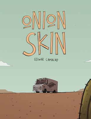 Onion skin /