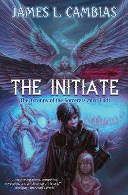 The initiate /
