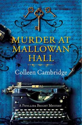 Murder at Mallowan Hall /