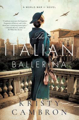 The Italian ballerina /