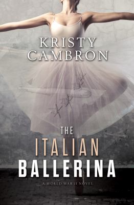 The Italian ballerina [large type] /