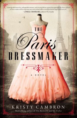 The Paris dressmaker /