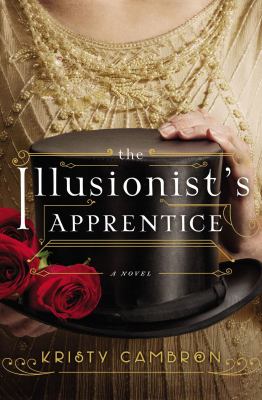 The illusionist's apprentice /