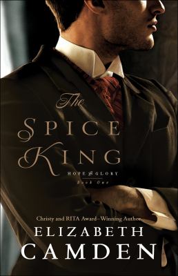 The spice king /