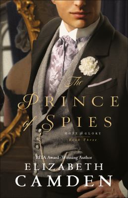 The prince of spies /