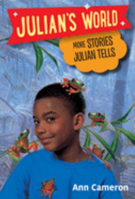 More stories Julian tells /