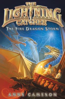 The fire dragon storm /