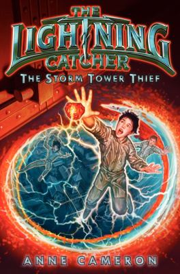 The storm tower thief /