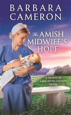 The Amish midwife's hope /