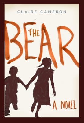 The bear [compact disc, unabridged] : a novel /