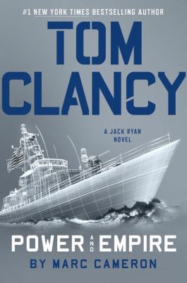 Tom Clancy : power and empire /