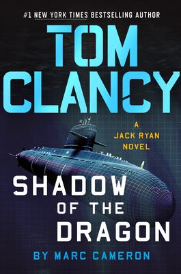 Tom Clancy : shadow of the dragon /