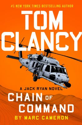 Tom Clancy chain of command /