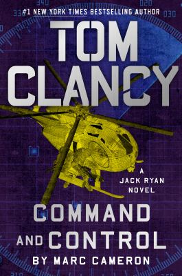 Tom Clancy command and control /