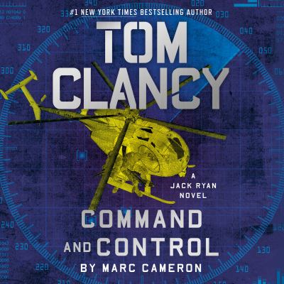 Tom Clancy command and control [compact disc, unabridged] /