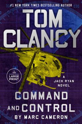 Tom Clancy command and control [large type] /